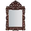 Design Toscano Chateau Gallet Hardwood Mirror DY4087